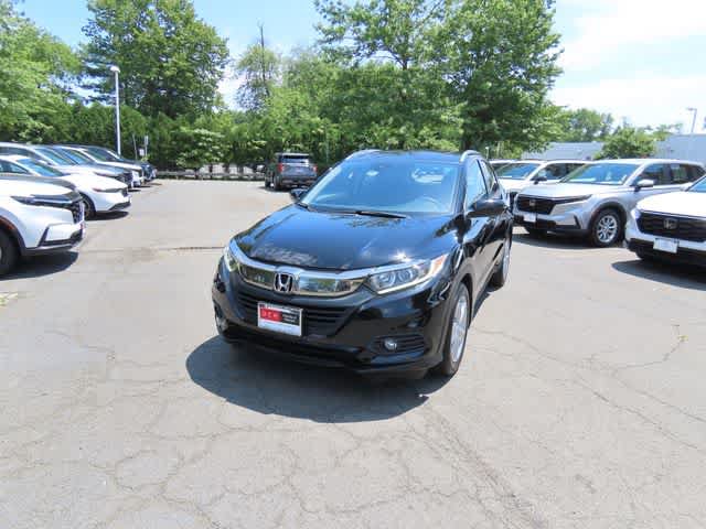 Used 2020 Honda HR-V EX