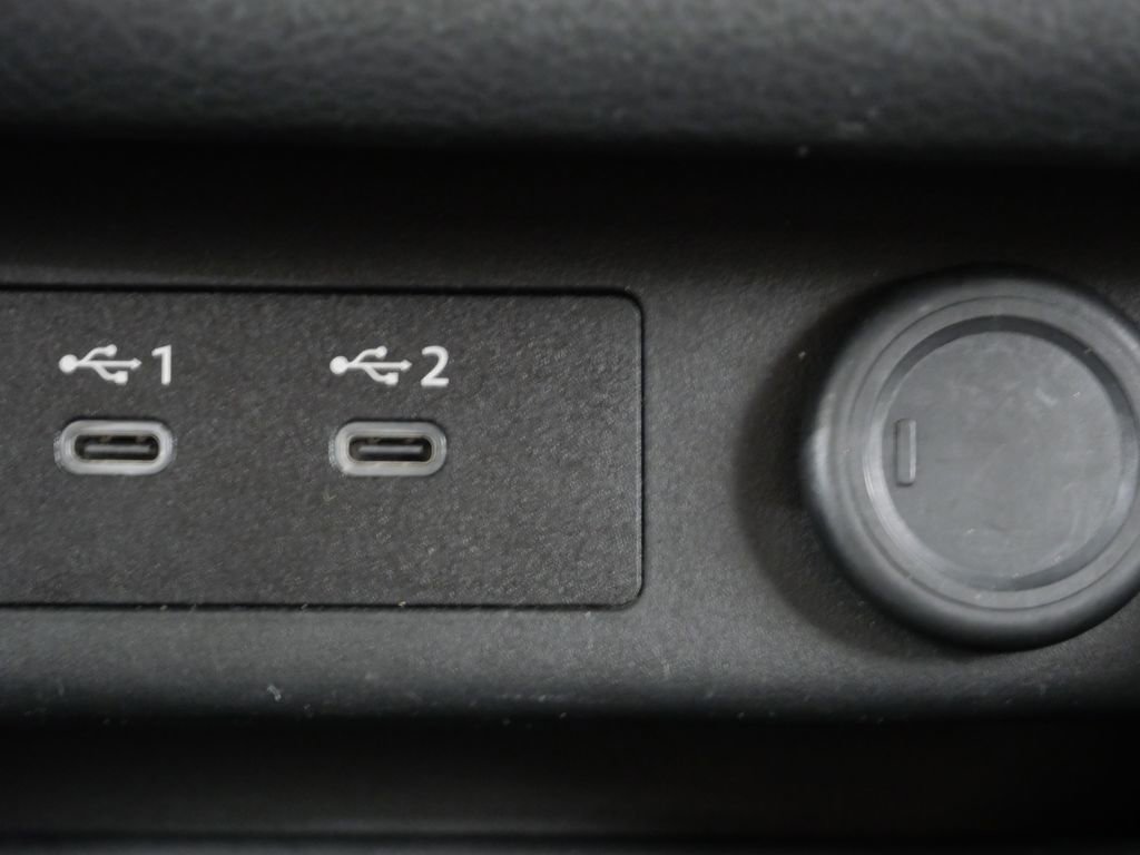 Used 2024 Nissan Rogue SV AWD/4WD image 21