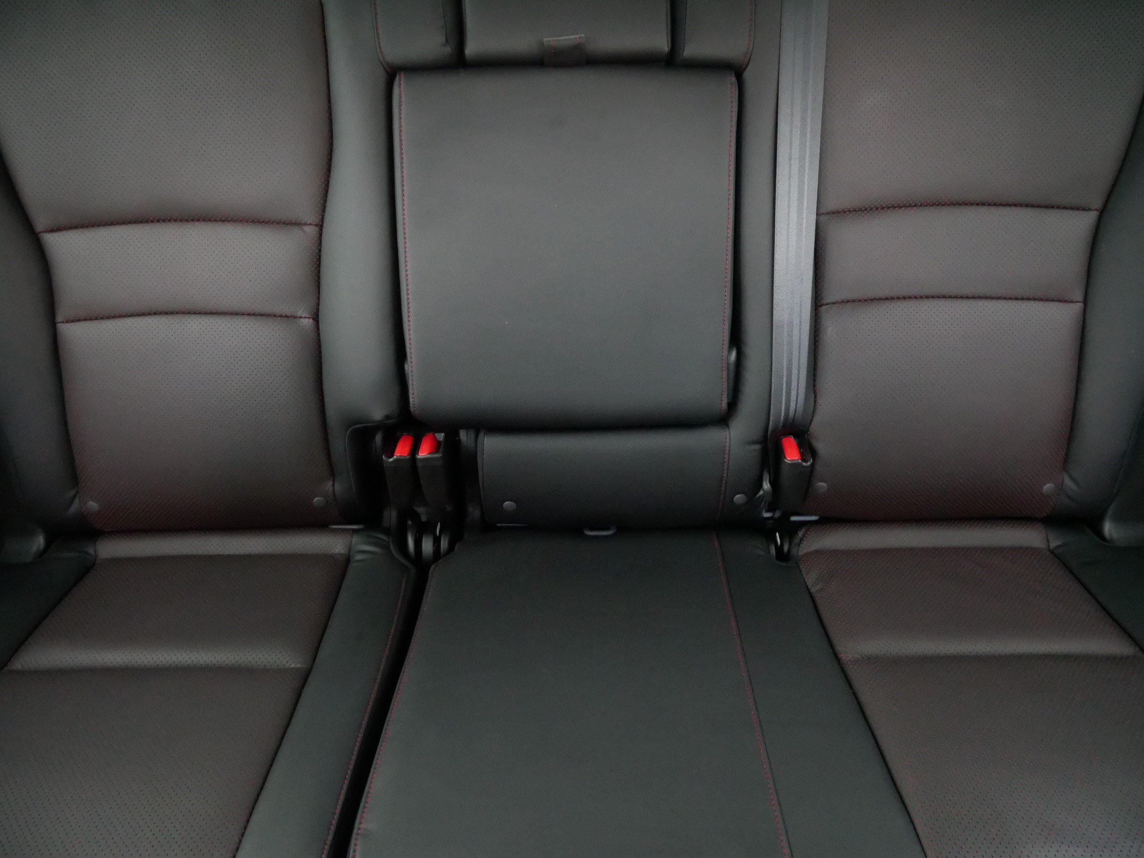 Certified 2026 Honda Ridgeline Black Edition image 13