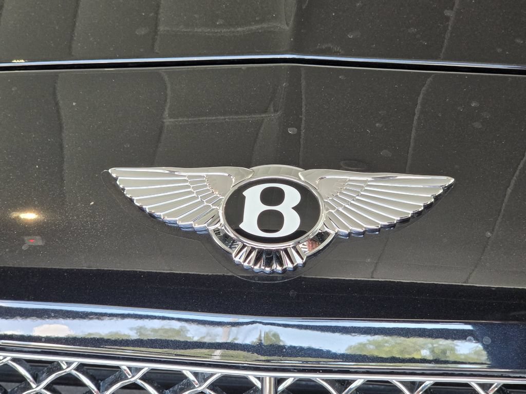 Used 2018 Bentley Continental GT AWD/4WD image 5