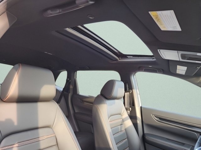 Used 2026 Honda CR-V Sport-L image 13