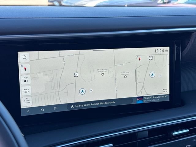 New 2026 Hyundai Palisade Calligraphy image 21