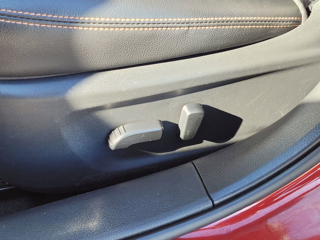 Used 2020 Nissan Altima 2.5 SR image 16