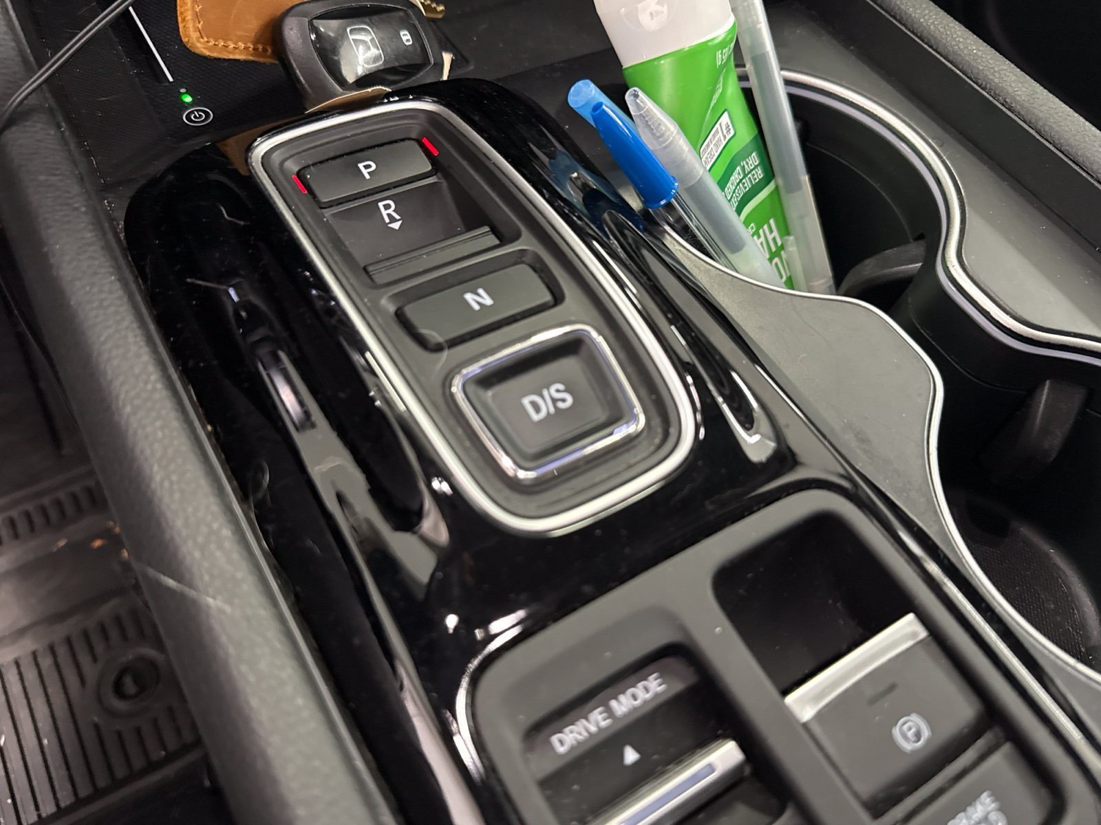 Certified 2025 Honda Pilot Elite image 26