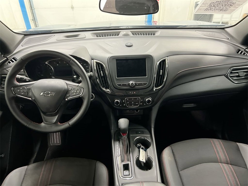 Used 2024 Chevrolet Equinox RS image 10