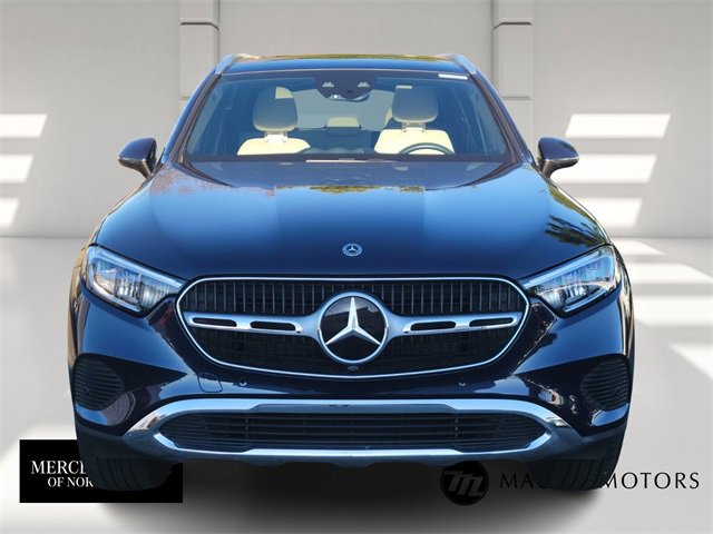 Certified 2024 Mercedes-Benz GLC 300 4MATIC w/ Driver Assistance Package image 8