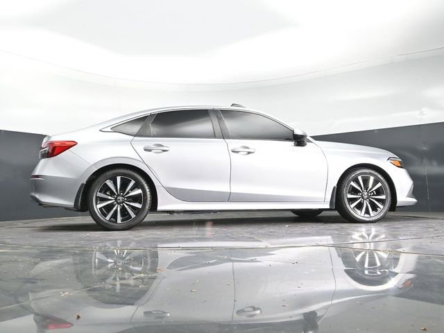 Used 2023 Honda Civic EX image 36
