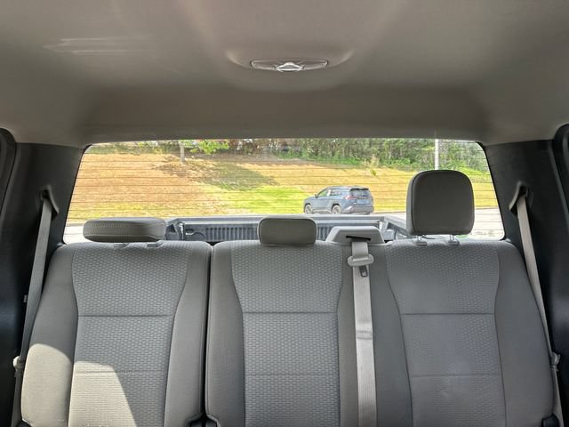 Used 2019 Ford F150 XLT w/ Equipment Group 302A Luxury AWD/4WD image 16