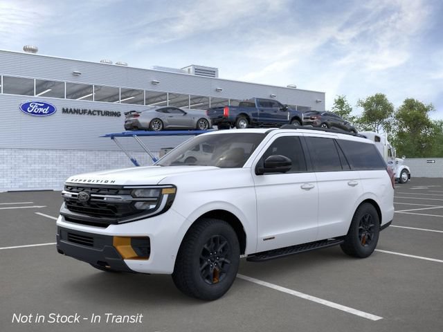 New 2026 Ford Expedition Tremor AWD/4WD image 27
