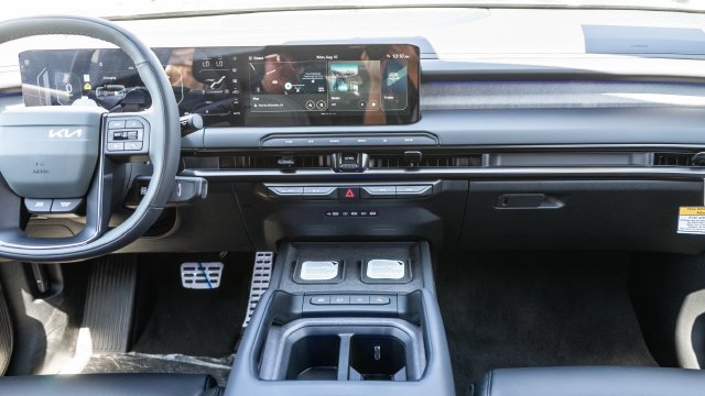 New 2027 Kia Telluride SX X-Line w/ Towing Package AWD/4WD image 6