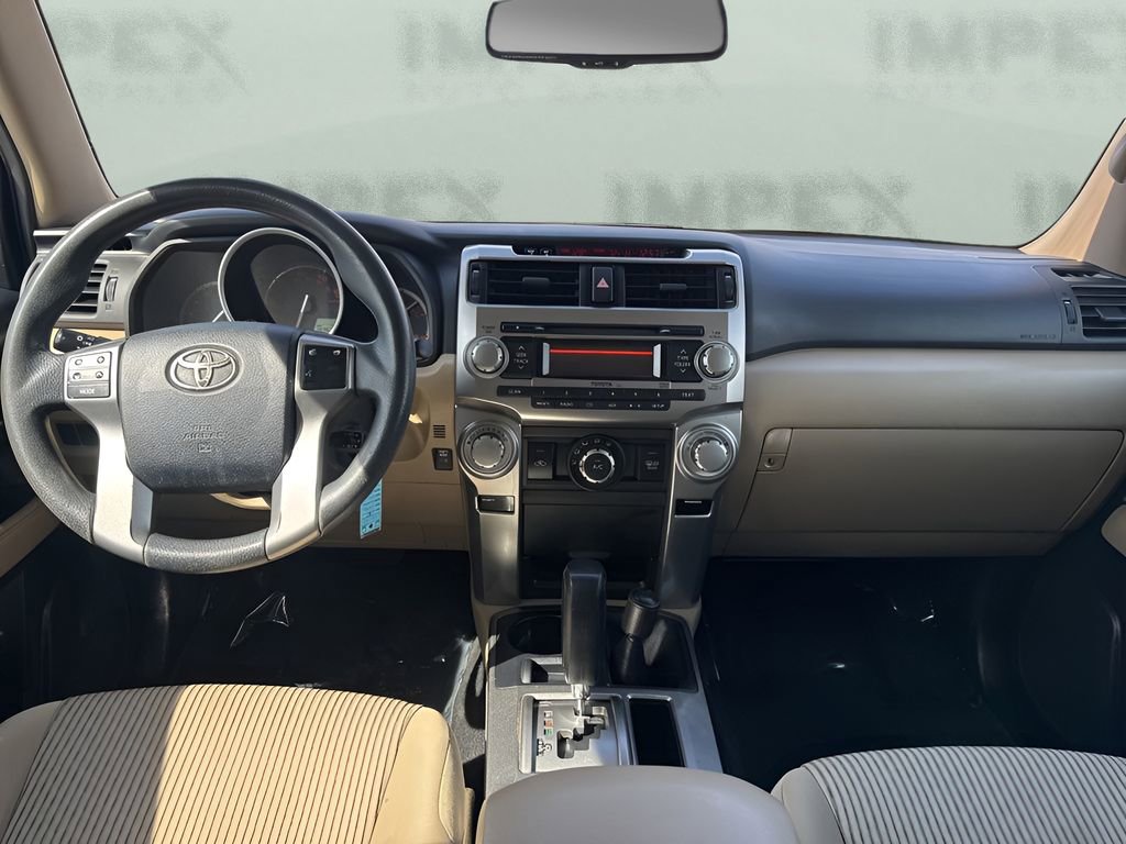Used 2010 Toyota 4Runner SR5 image 13