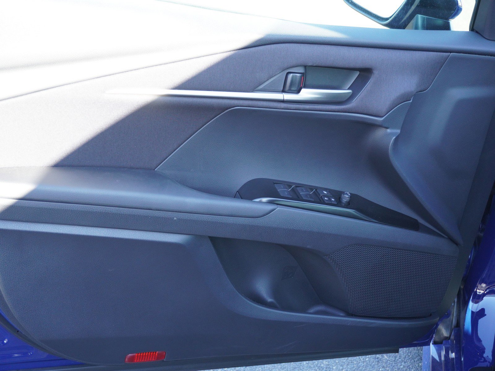 New 2026 Toyota Camry LE image 18