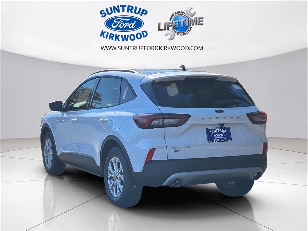 New 2025 Ford Escape Active w/ Cold Weather Package image 20