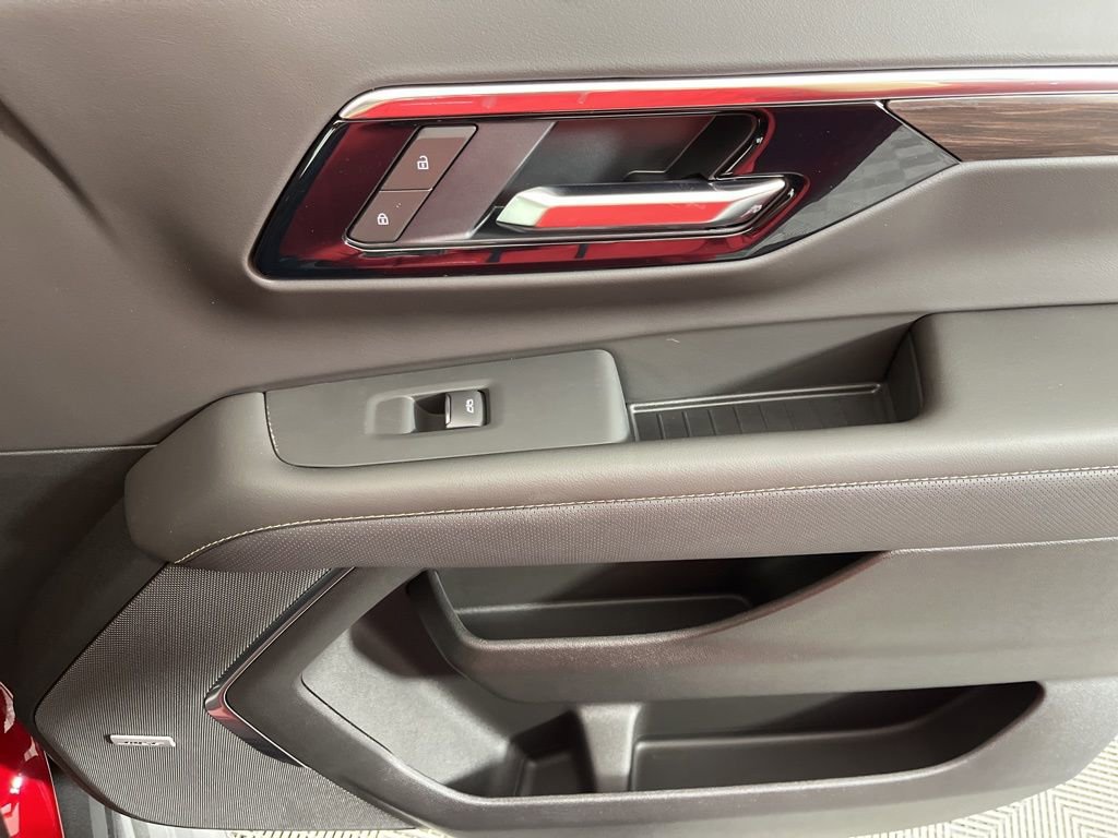 New 2026 Chevrolet Tahoe Premier image 11