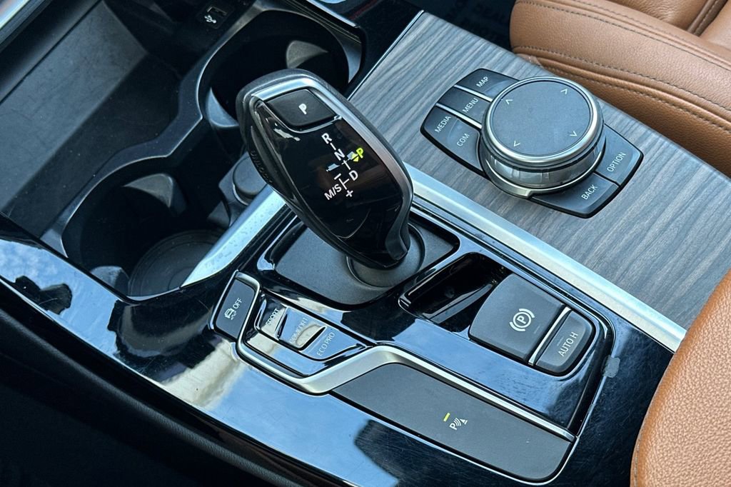 Used 2019 BMW X3 sDrive30i w/ Premium Package image 24