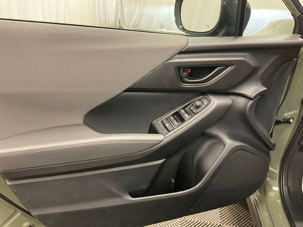 New 2026 Subaru Crosstrek 2.0i Premium image 10