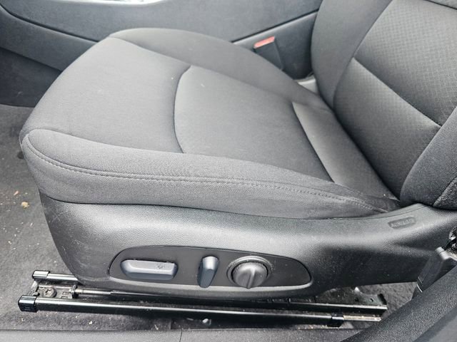 Used 2024 Chevrolet Malibu LT FWD image 18