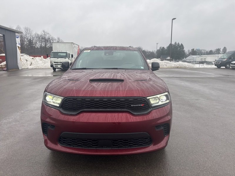 New 2026 Dodge Durango GT image 8