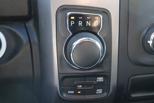 Used 2024 RAM 1500 Classic SLT image 27