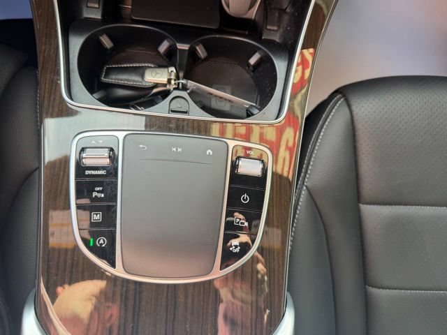 Used 2022 Mercedes-Benz GLC 300 4MATIC image 14