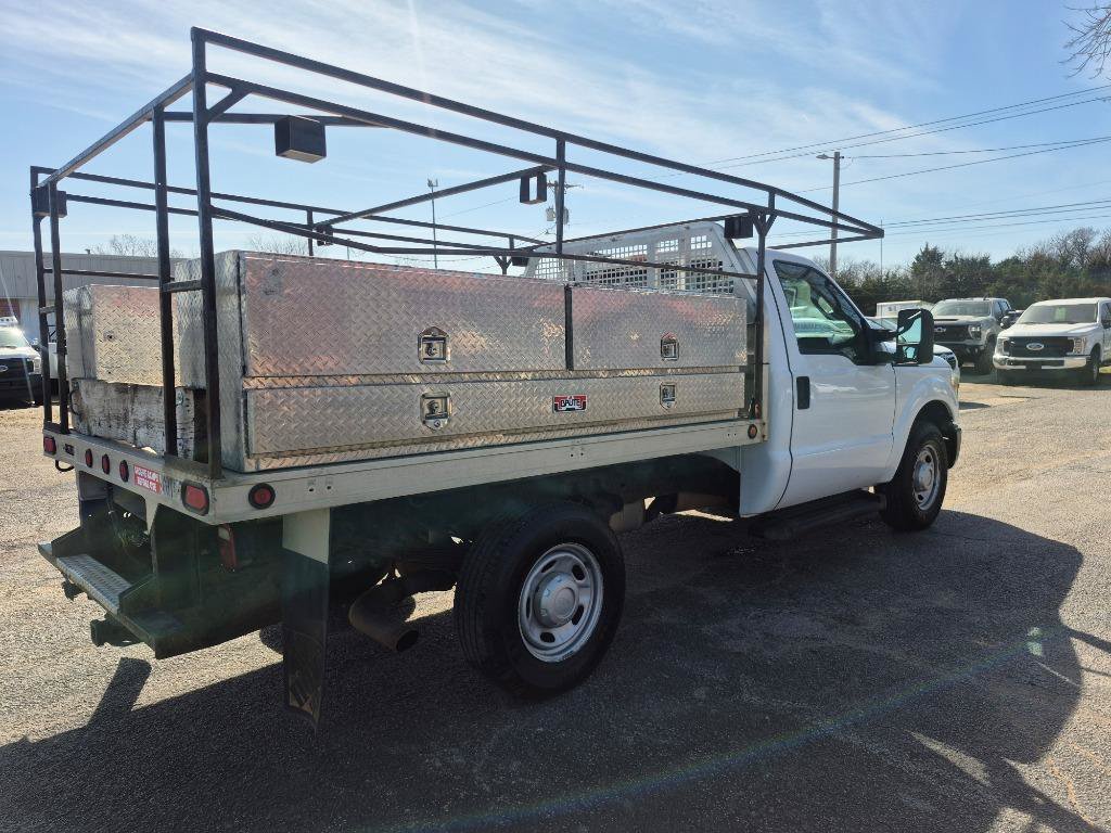 Used 2011 Ford F350 XL RWD image 8
