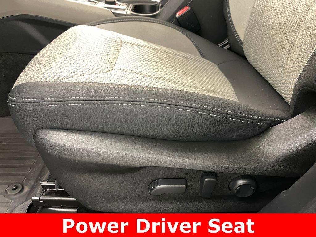 Used 2022 Subaru Forester Premium AWD/4WD image 10