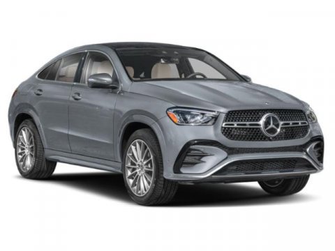 New 2026 Mercedes-Benz GLE 450 4MATIC Coupe image 6