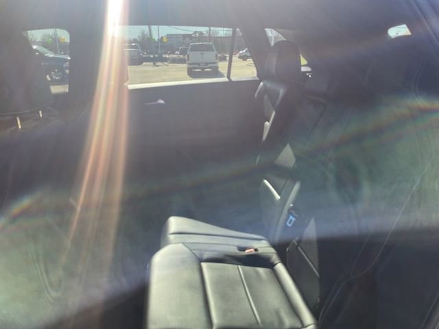 Used 2023 Volkswagen Atlas Cross Sport SE w/ Black Wheel Package image 21