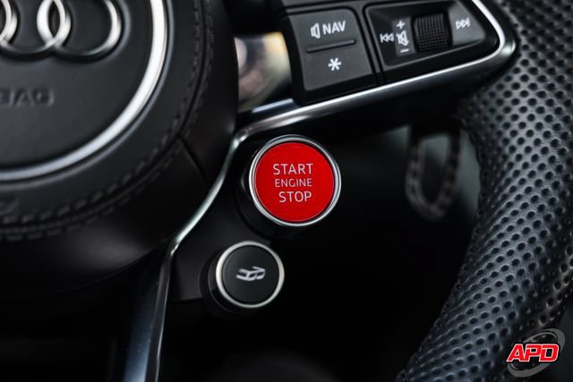 Used 2021 Audi R8 V10 performance AWD/4WD image 75