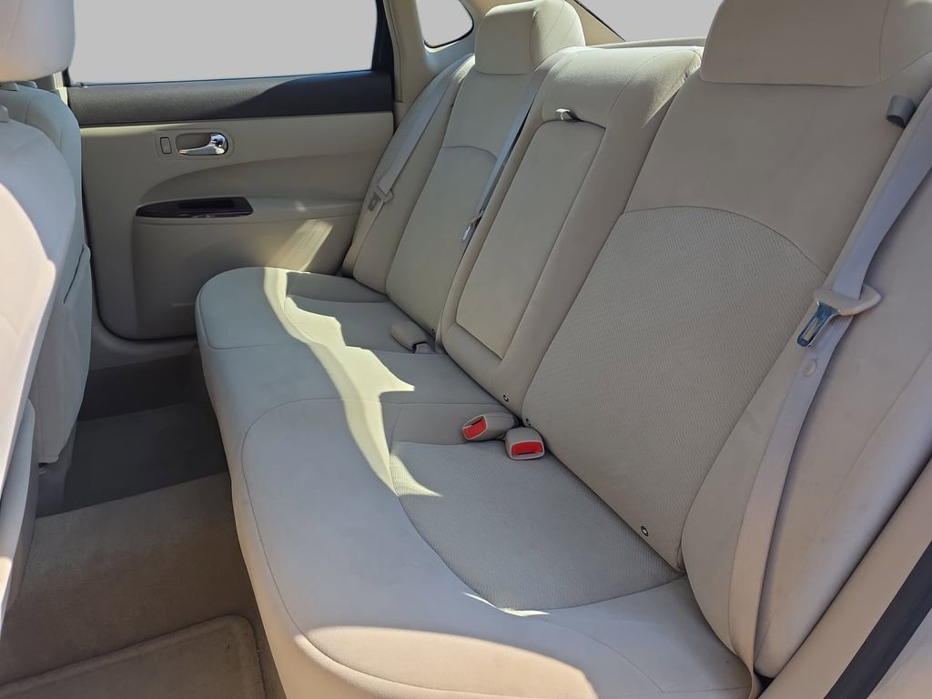 Used 2008 Buick LaCrosse CX FWD image 14