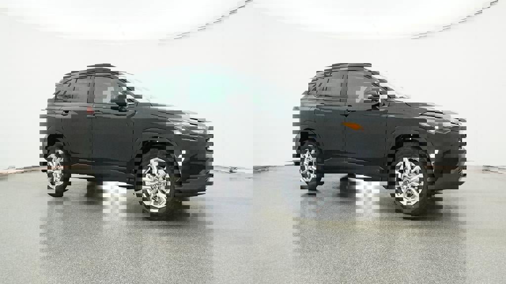 New 2026 Toyota Corolla Cross LE image 61