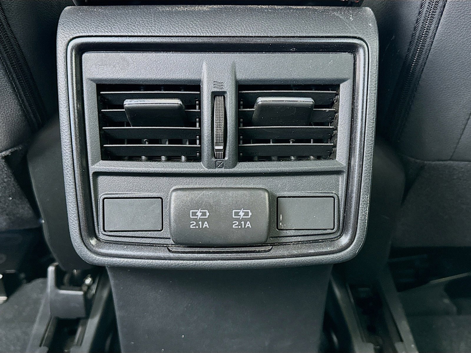 Used 2024 Subaru Forester Sport image 20