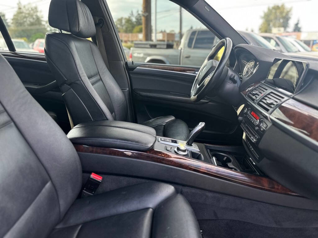 Used 2009 BMW X5 xDrive30i image 25