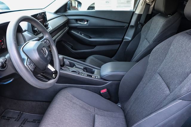Used 2025 Honda Accord LX image 20