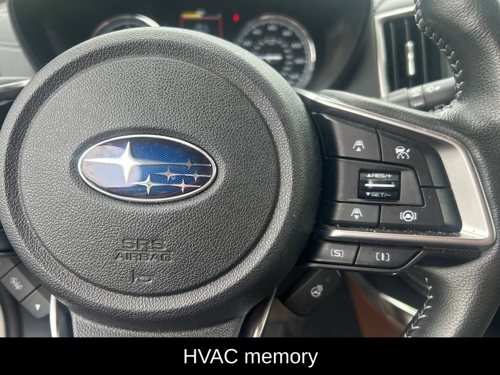 Used 2022 Subaru Forester Touring AWD/4WD image 11