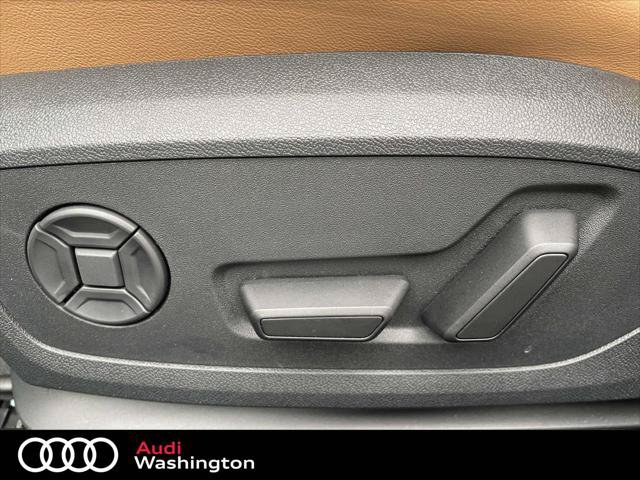 New 2026 Audi A6 Premium Plus AWD/4WD image 18