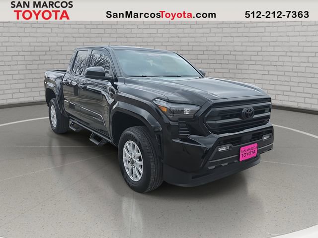 Used 2025 Toyota Tacoma SR5 image 3