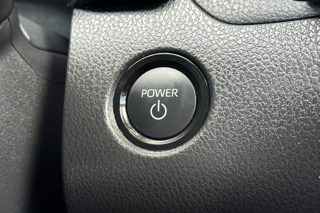 Certified 2026 Toyota Camry LE w/ Convenience Package FWD image 20