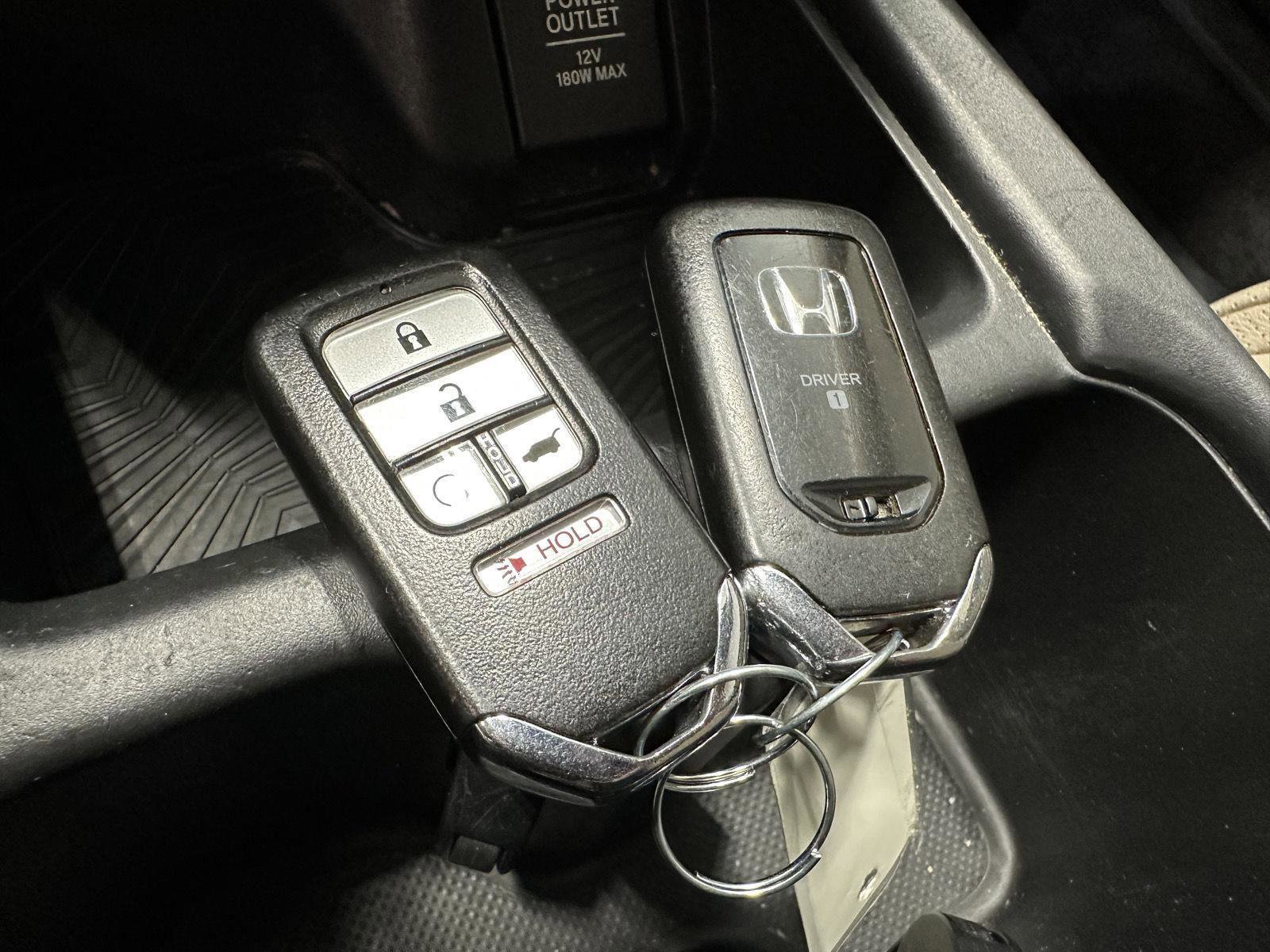 Used 2019 Honda CR-V EX-L image 28