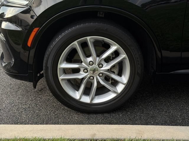 Used 2023 Dodge Durango R/T AWD/4WD image 10