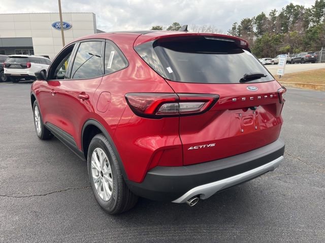 New 2026 Ford Escape Active FWD image 8