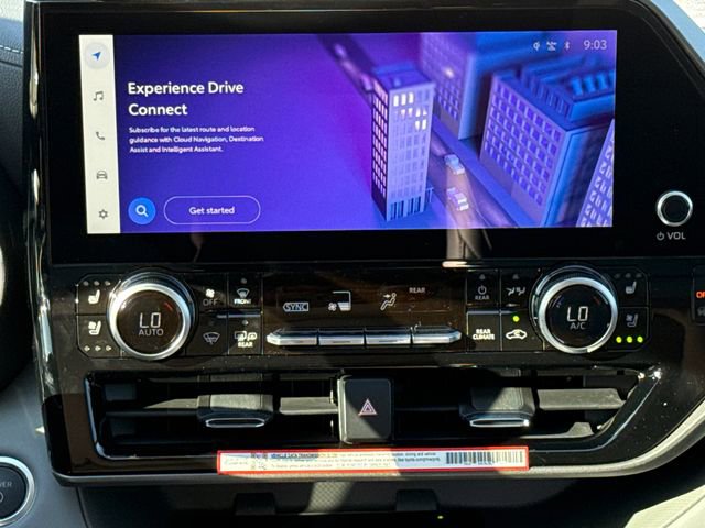 New 2026 Toyota Highlander Limited image 15