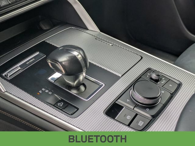Used 2024 MAZDA CX-90 3.3 Turbo w/ Premium Package AWD/4WD image 21