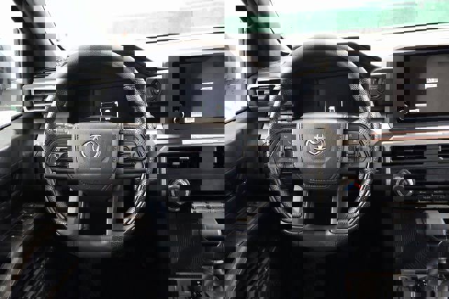 New 2025 Toyota Tacoma SR5 image 14