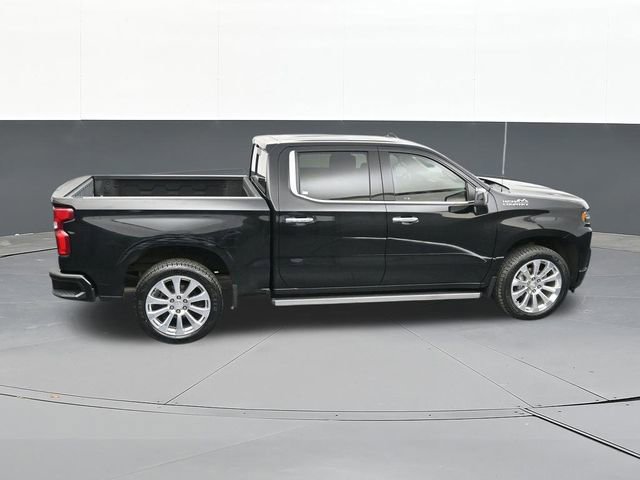 Used 2021 Chevrolet Silverado 1500 High Country w/ Technology Package image 60