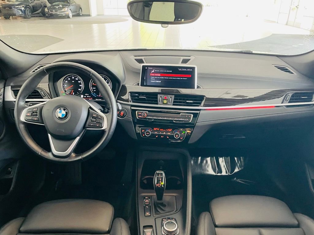 Used 2020 BMW X2 xDrive28i w/ Convenience Package image 19