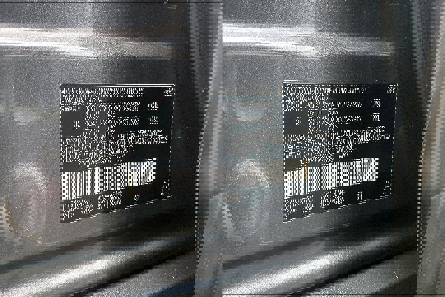 Used 2022 Toyota RAV4 XLE w/ Convenience Package image 37