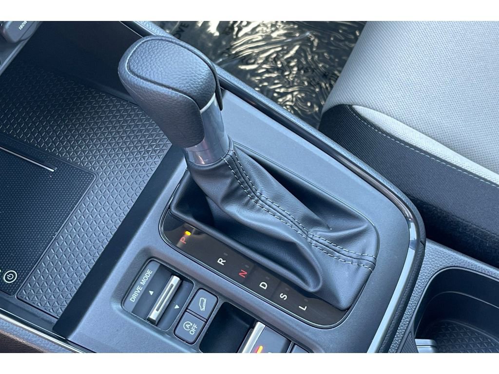 Certified 2026 Honda CR-V EX image 32