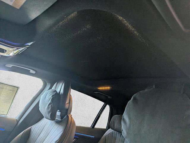 New 2026 Mercedes-Benz EQS 400 4MATIC SUV image 13