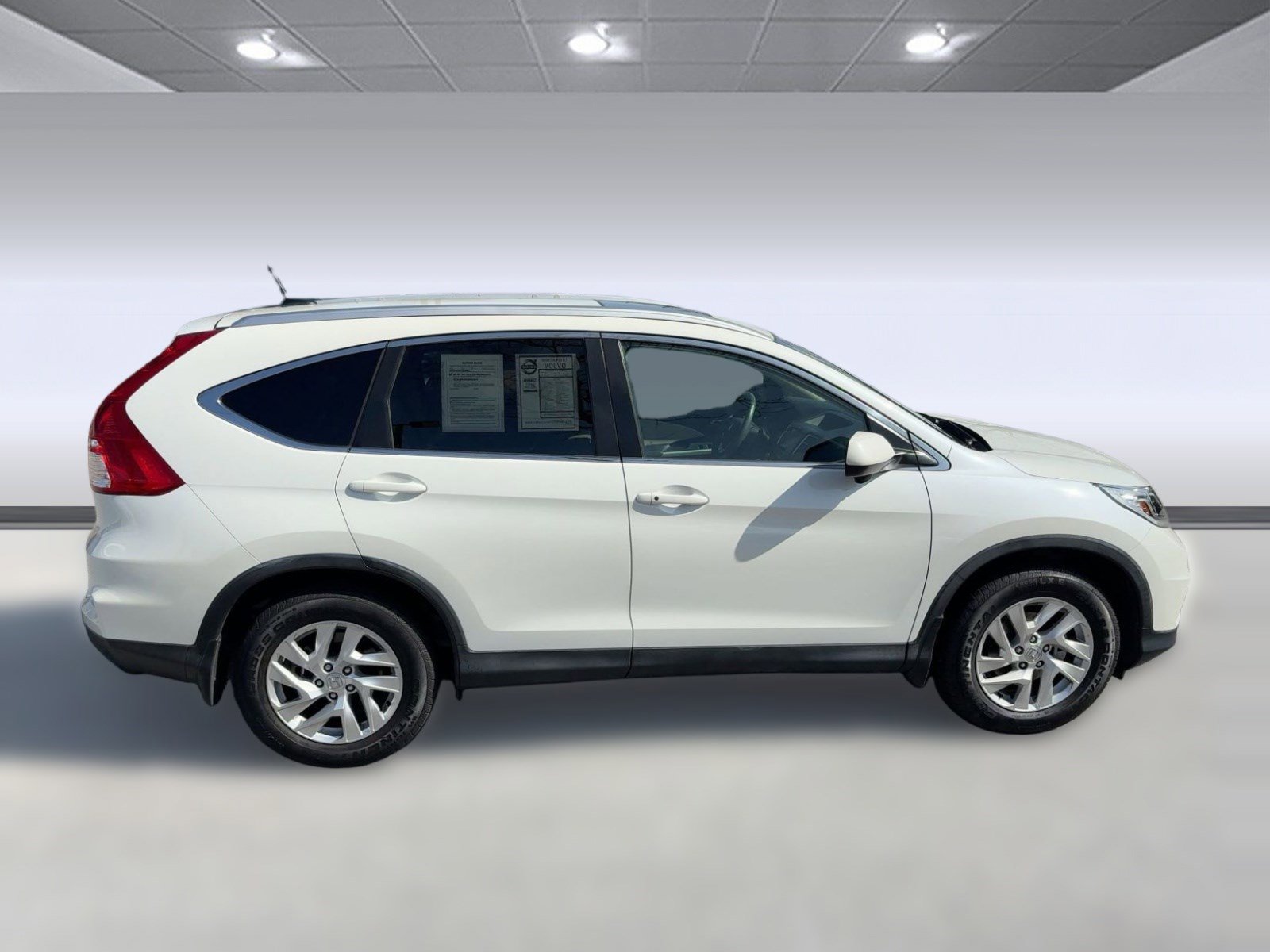 Used 2016 Honda CR-V EX-L image 8